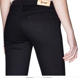 Acne Studios Kex3 denim